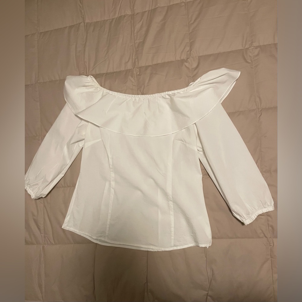 Michael Kors top size L